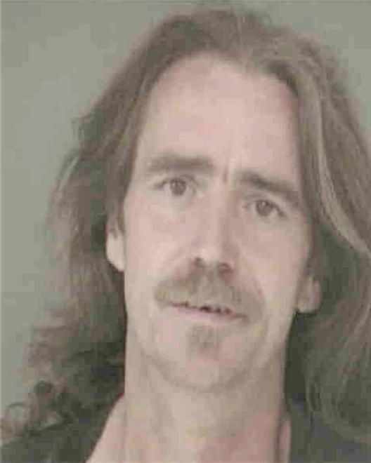 CALVERT, DONNIE RAY - Peoria County, IL
