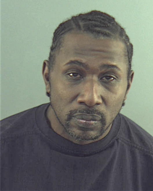 CAMPBELL, CHRISTOPHER TYRONE - Peoria County, IL