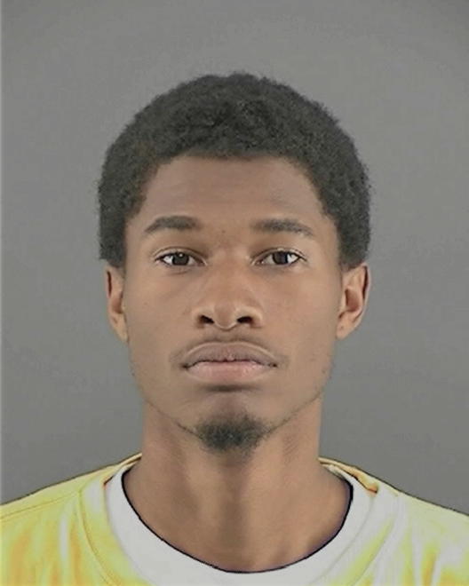 CHALK, DEMARCO DONTAY - Peoria County, IL