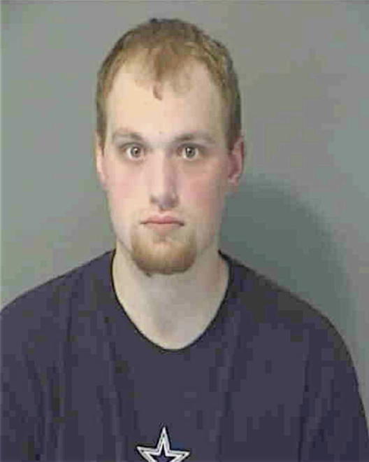 CONNETT, LANCE D - Peoria County, IL