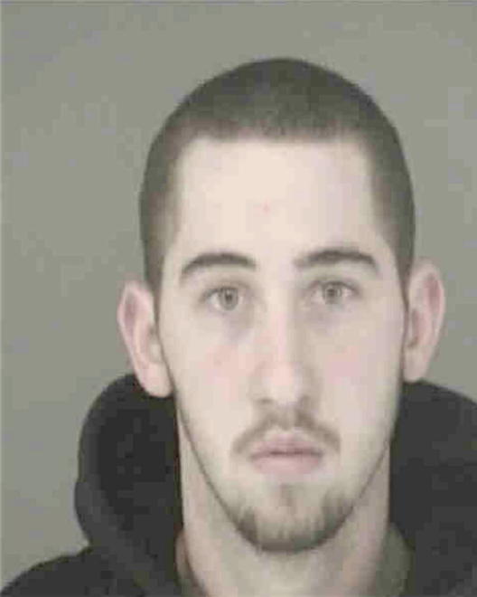DIXON, CHRISTOPHER MICHAEL - Peoria County, IL