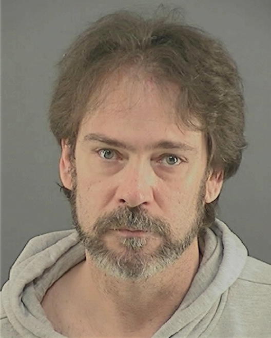 DOWNING, MICHAEL LLOYD - Peoria County, IL