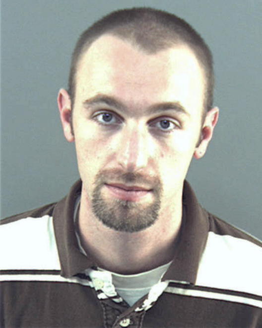 EGGERS, ALAN MARTIN - Peoria County, IL