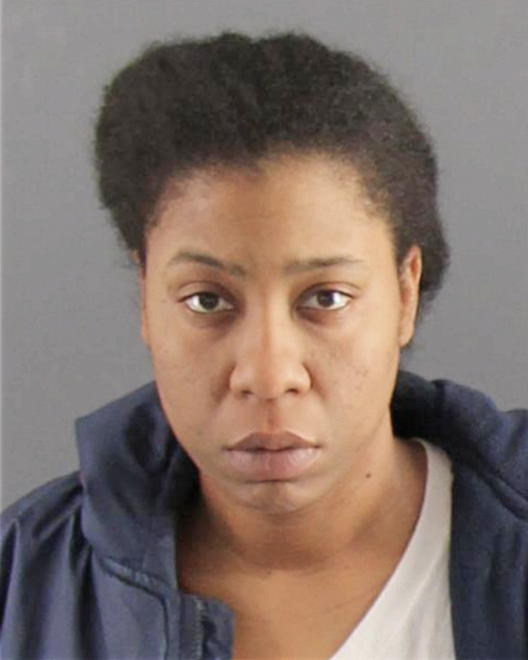 FERGUSON, SHATONYA R - Peoria County, IL