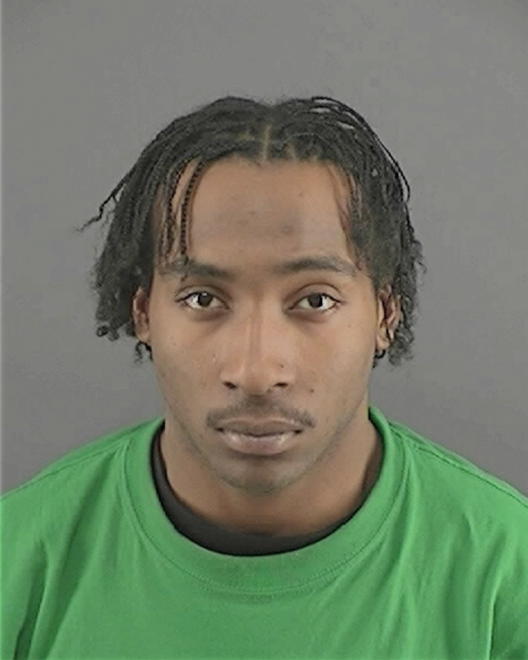 FREEMAN, JOVAUGHN ODONIS - Peoria County, IL