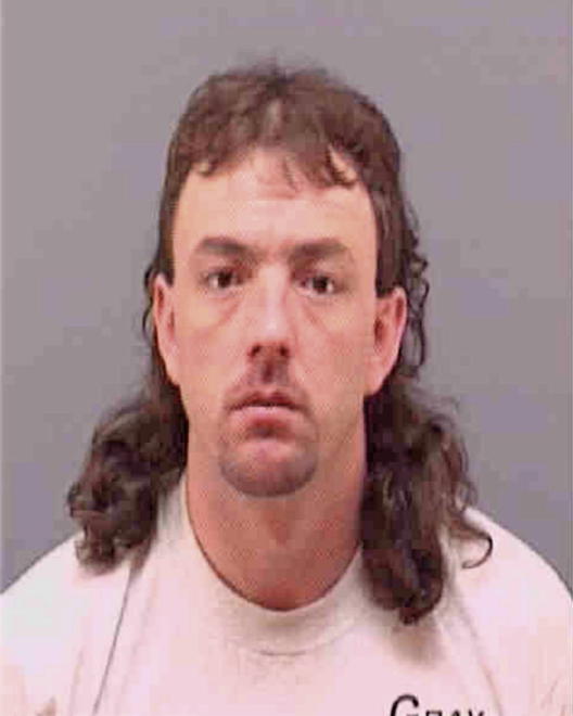 GARRISON, GREGORY WAYNE - Peoria County, IL