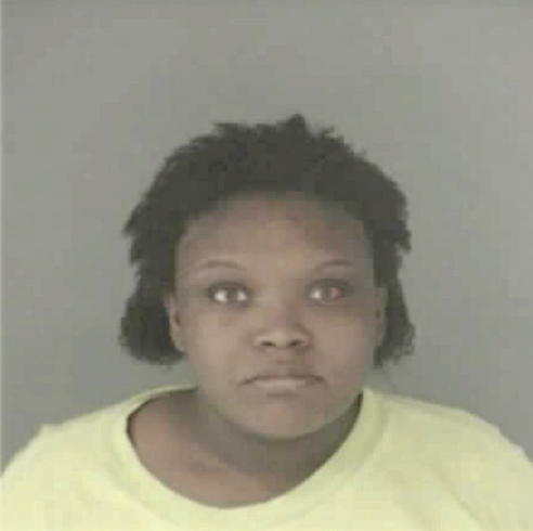 GIBSON, LAKEISHA NICHOL - Peoria County, IL