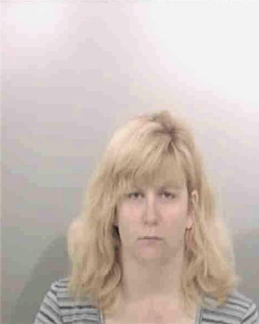 GROTZ, MICHELLE RENEE - Peoria County, IL
