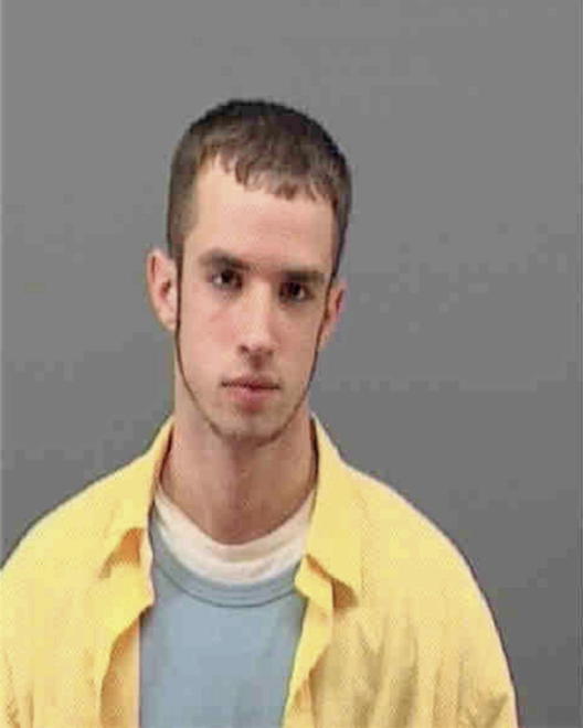 HAGGARD, TIMOTHY ROBIN - Peoria County, IL