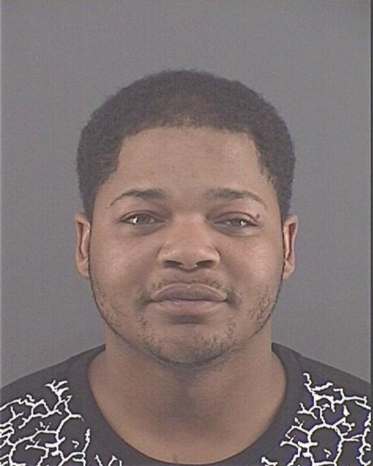 HOPE, KENDRICK SHIRON - Peoria County, IL
