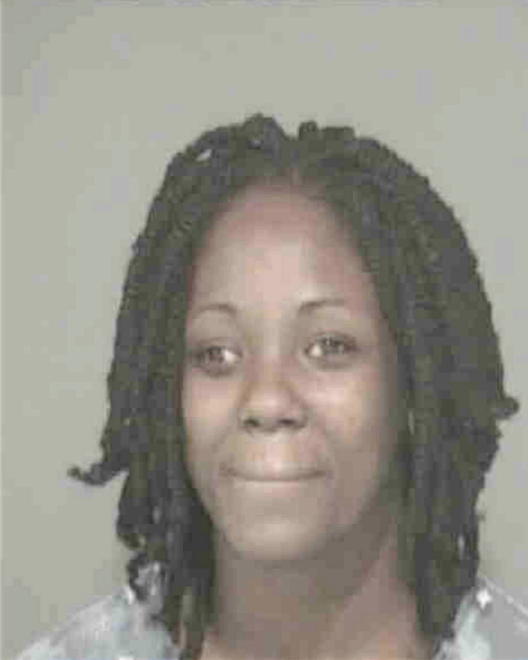 IRBY, CHEMACY L - Peoria County, IL