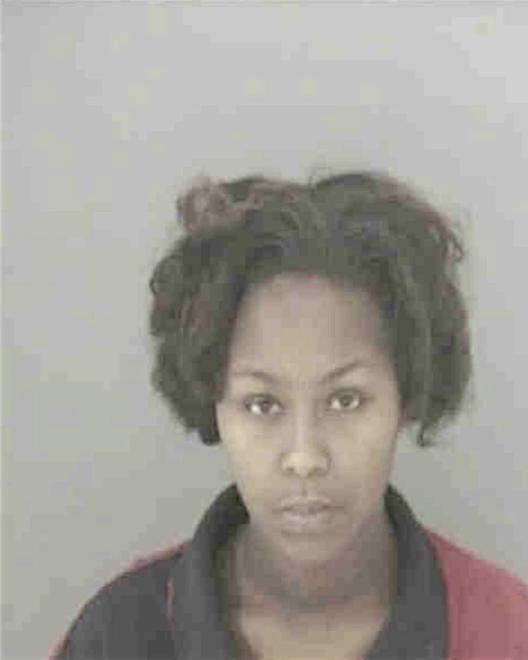 JACKSON, NAKETA L - Peoria County, IL