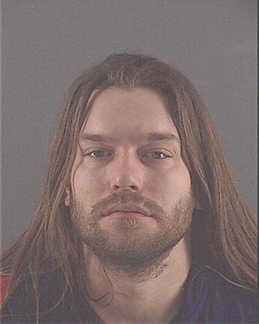 KING, TYLER C - Peoria County, IL