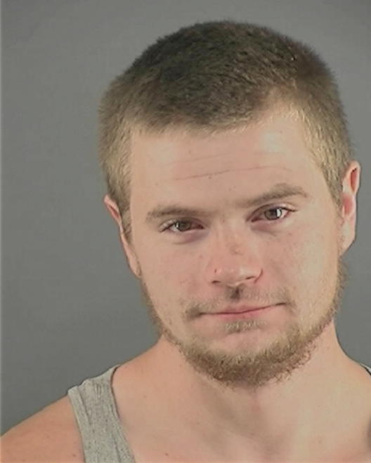 KLUSMAN, BRYANT J - Peoria County, IL