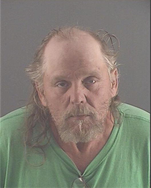 LEGGINS, ROBERT ROY - Peoria County, IL