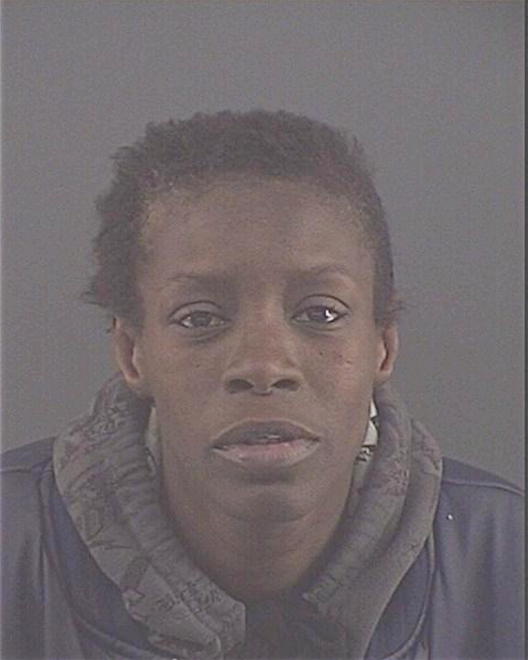 LINWOOD, LERRA LASHON - Peoria County, IL