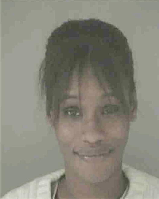 MARCH, KIANGA SHEANETT - Peoria County, IL