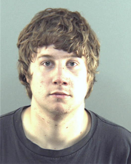 MCAULEY, JOHN EDWARD - Peoria County, IL