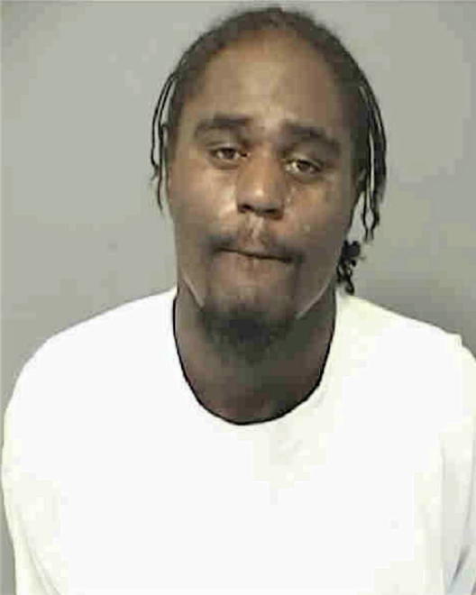 MUHAMMAD, LATEEF RAHIM - Peoria County, IL
