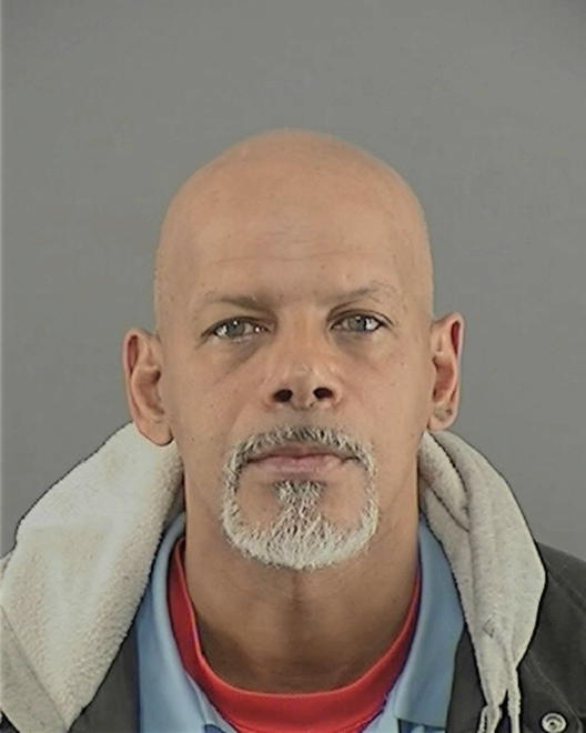 PATTERSON, DAVID E - Peoria County, IL