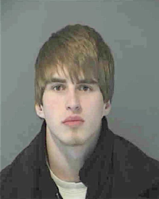 PETERSON, JUSTIN SCOTT - Peoria County, IL