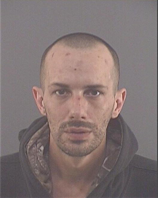 RAILEY, TODD MICHAEL - Peoria County, IL