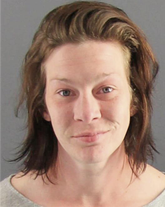 RUNYON, HEATHER MARIE - Peoria County, IL