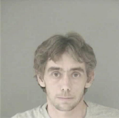 STAHL, WILLIAM HENRY - Peoria County, IL