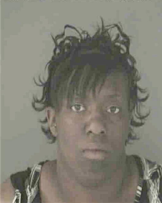 TOOMBS, SHANEDA - Peoria County, IL