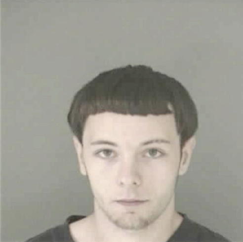 TRENT, ROBERT THURMAN - Peoria County, IL