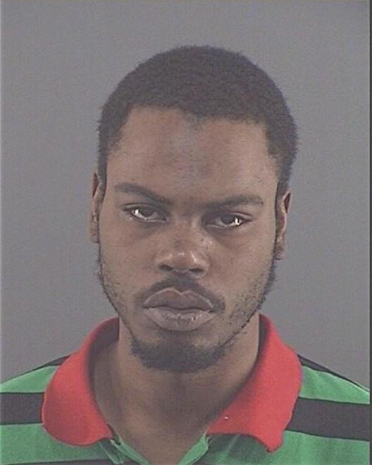 WADE, EDWARD DAWONE - Peoria County, IL