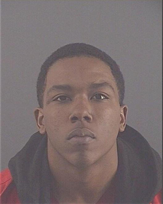 WILLIAMS, DANGELO A - Peoria County, IL