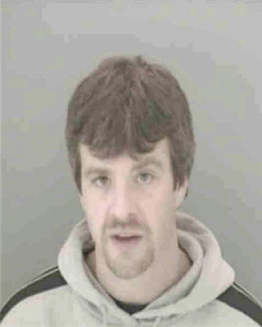 WYSS, TROY DEAN - Peoria County, IL