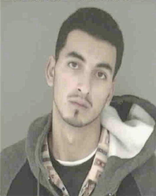 ASAD, ISMAEL H - Peoria County, IL