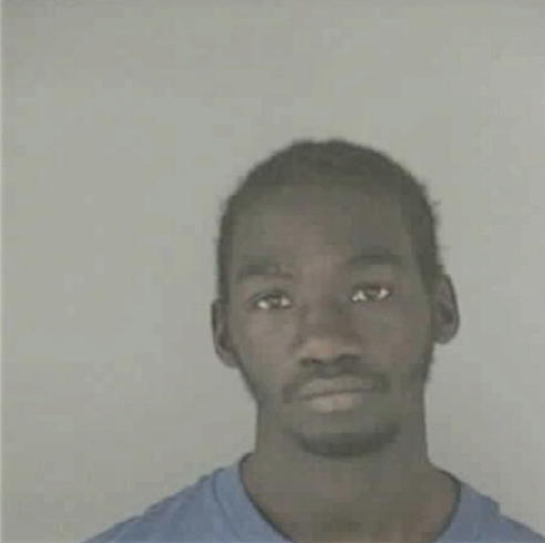 BLAKES, OMAR SHAREFF - Peoria County, IL
