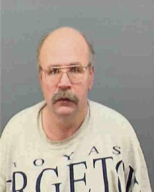 BROWN, RICHARD LEON - Peoria County, IL