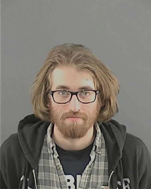 BURNS, NORMAND - Peoria County, IL