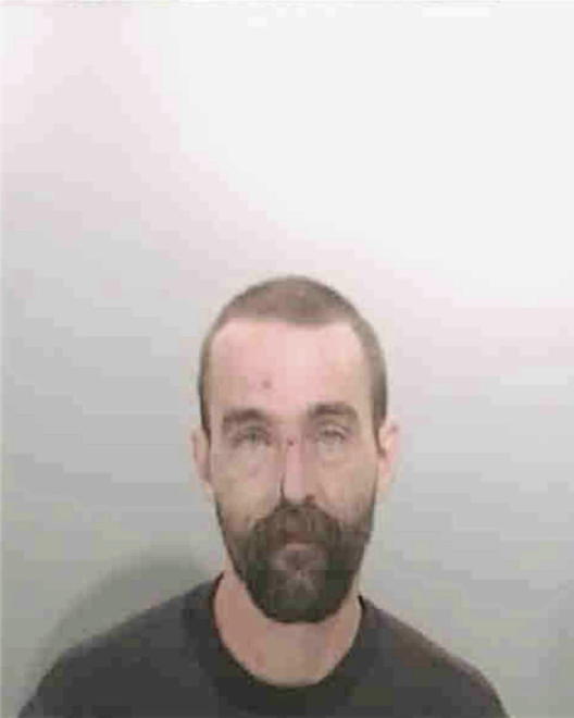 CATTON, FLOYD LEON - Peoria County, IL