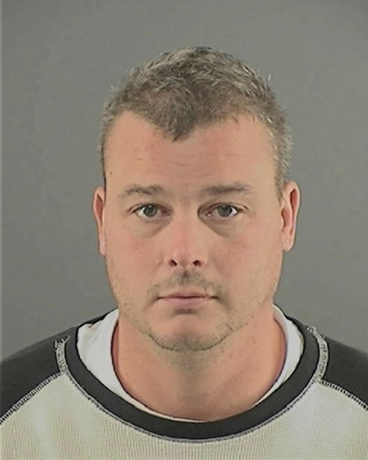 COOLEY, CHAD WILLIAM - Peoria County, IL
