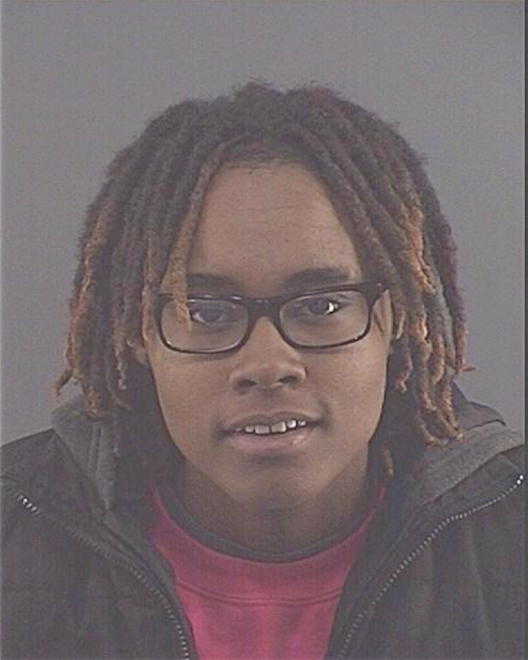EDGESON, JASMINE C - Peoria County, IL