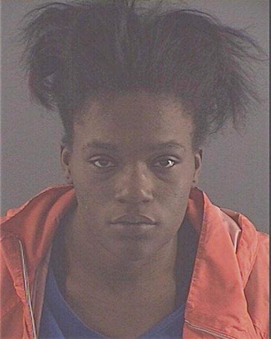 FAIR, JAMEYA A - Peoria County, IL