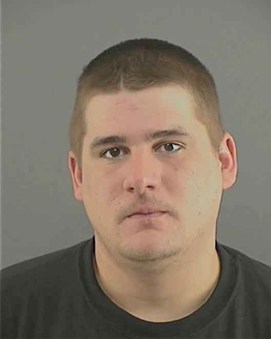 FESS, ADAM NATHANIEL - Peoria County, IL