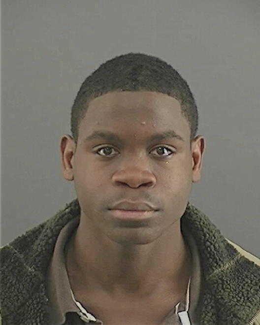 FRANKLIN, ANTONIO MARCUS - Peoria County, IL