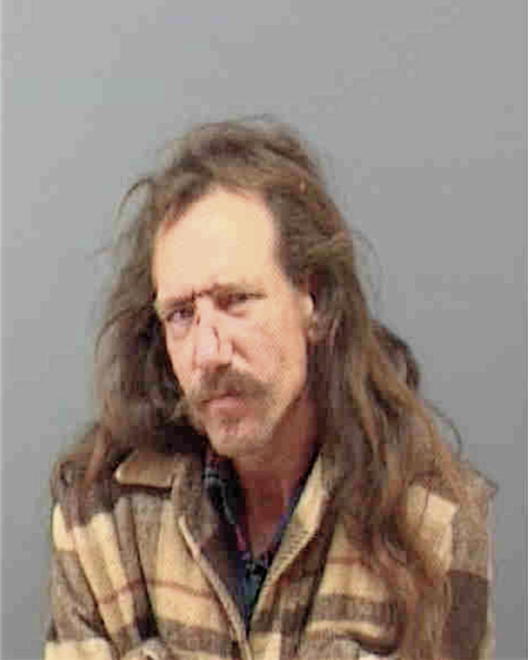 FREEMAN, TERRY WAYNE - Peoria County, IL