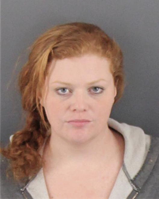 GARNER, JESSICA LYNN - Peoria County, IL