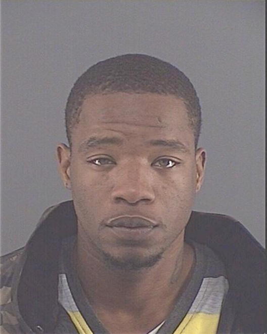 GREEN, JAMEL LEROY - Peoria County, IL