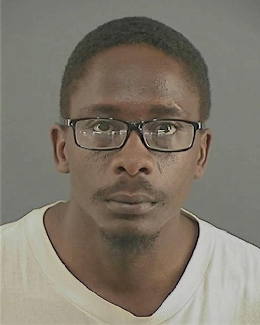 HARRIS, ANTWAUN IVAN - Peoria County, IL
