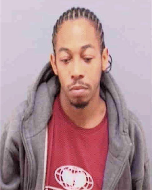 HARRIS, CODELL EDWARD - Peoria County, IL