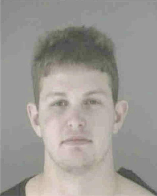INMAN, THOMAS DEAN - Peoria County, IL