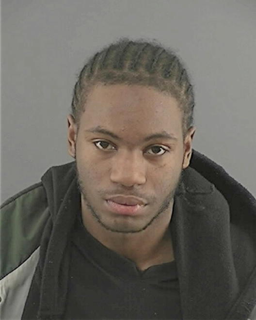 JACKSON, TOM ARTHUR - Peoria County, IL